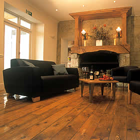 The Wellington Hotel - Isle of Wight